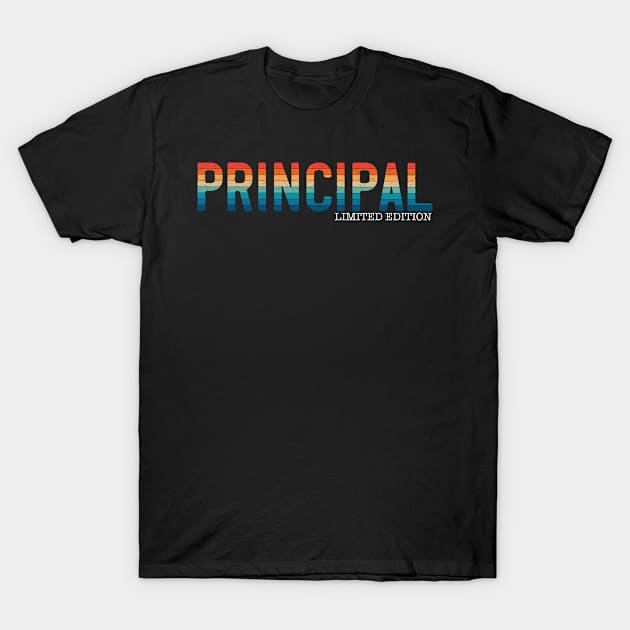 Profession Theme T-Shirt by JB.Collection